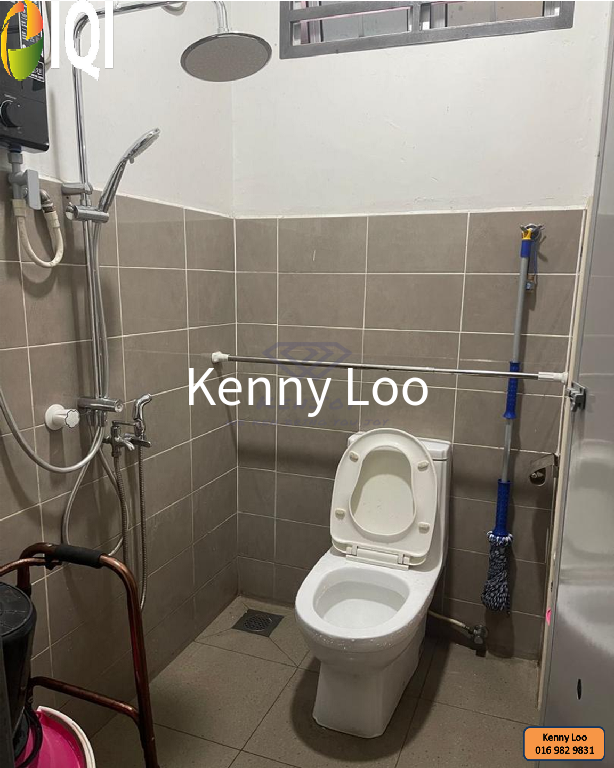 Taman seri setali image