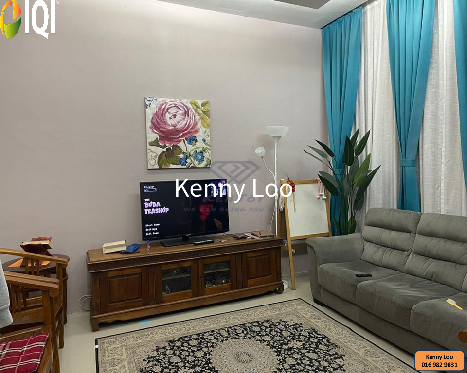 Taman seri setali image