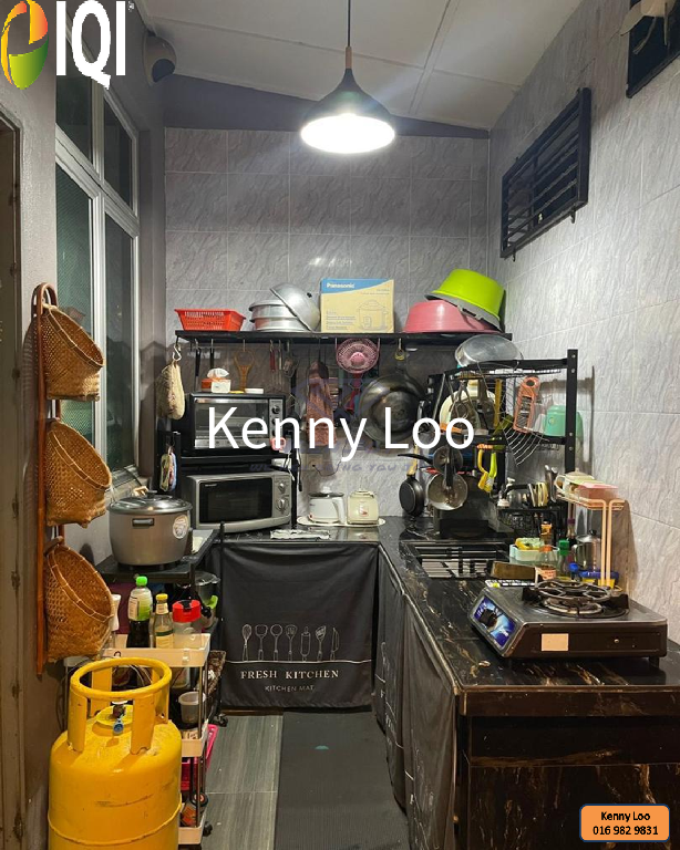 Taman seri setali image