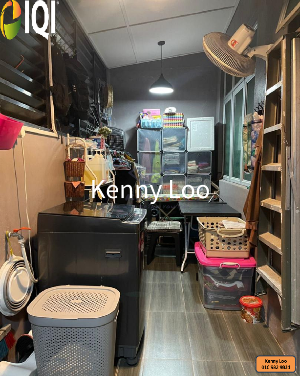 Taman seri setali image