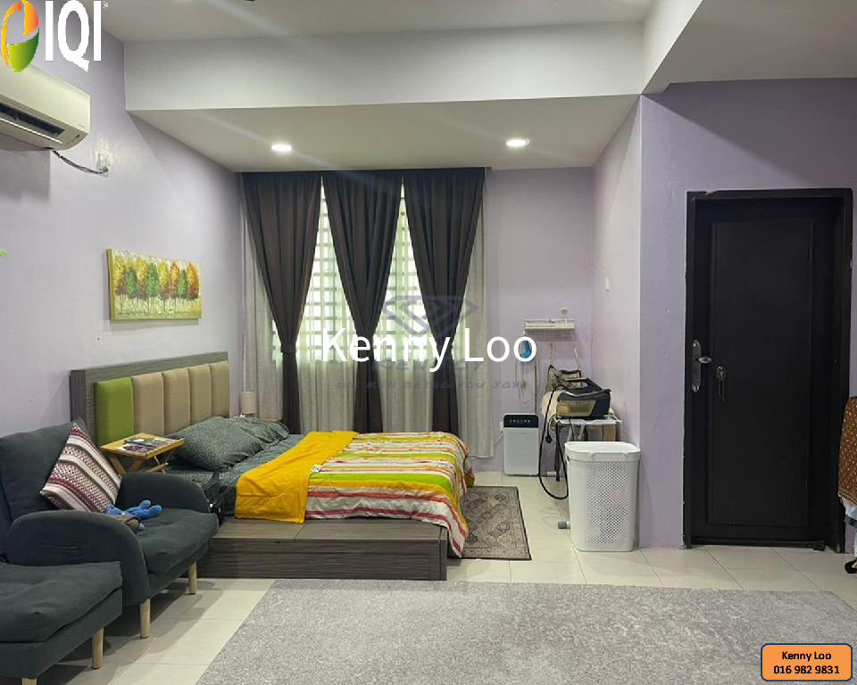 Taman seri setali image