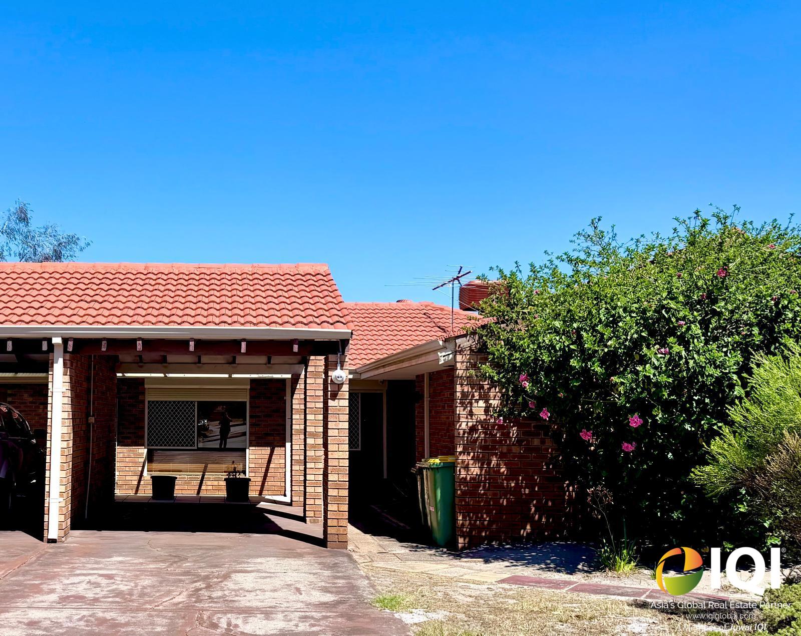 Opportunity Knocks in Blue-Chip Bull Creek image