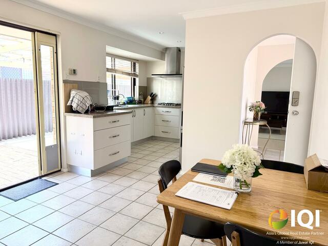 Opportunity Knocks in Blue-Chip Bull Creek image