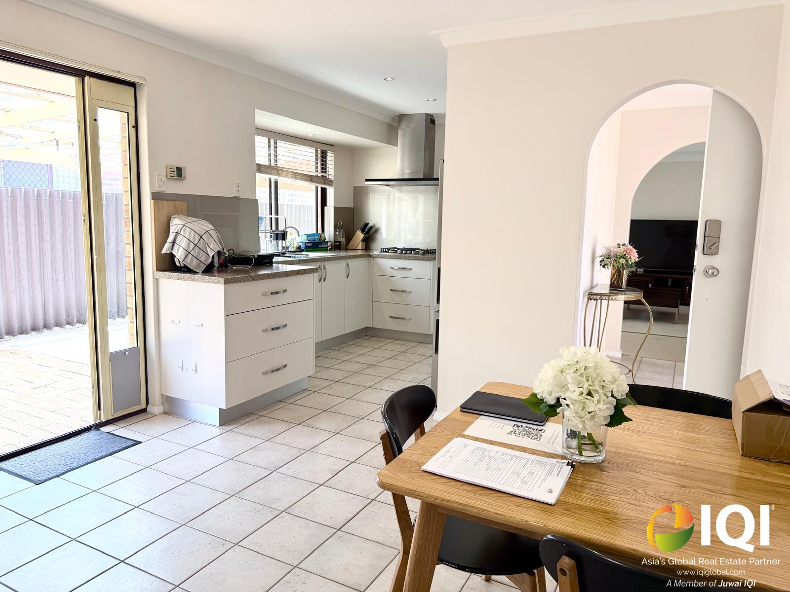 Opportunity Knocks in Blue-Chip Bull Creek image