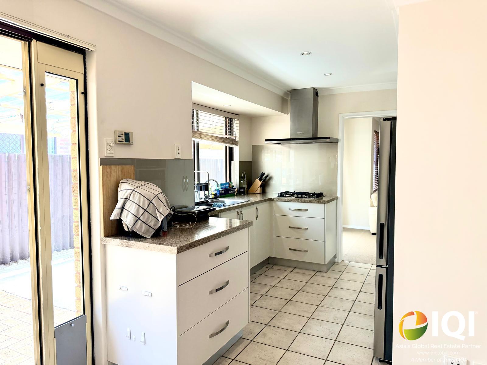 Opportunity Knocks in Blue-Chip Bull Creek image