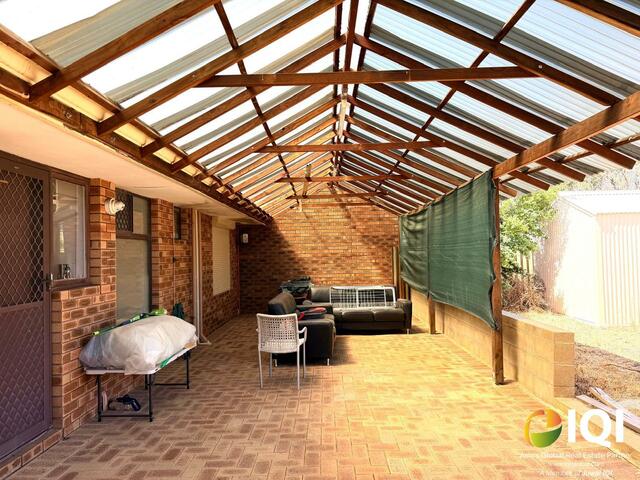 Opportunity Knocks in Blue-Chip Bull Creek image