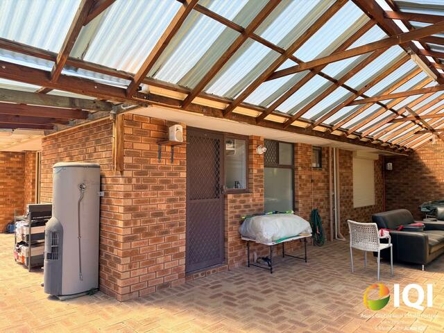 Opportunity Knocks in Blue-Chip Bull Creek image