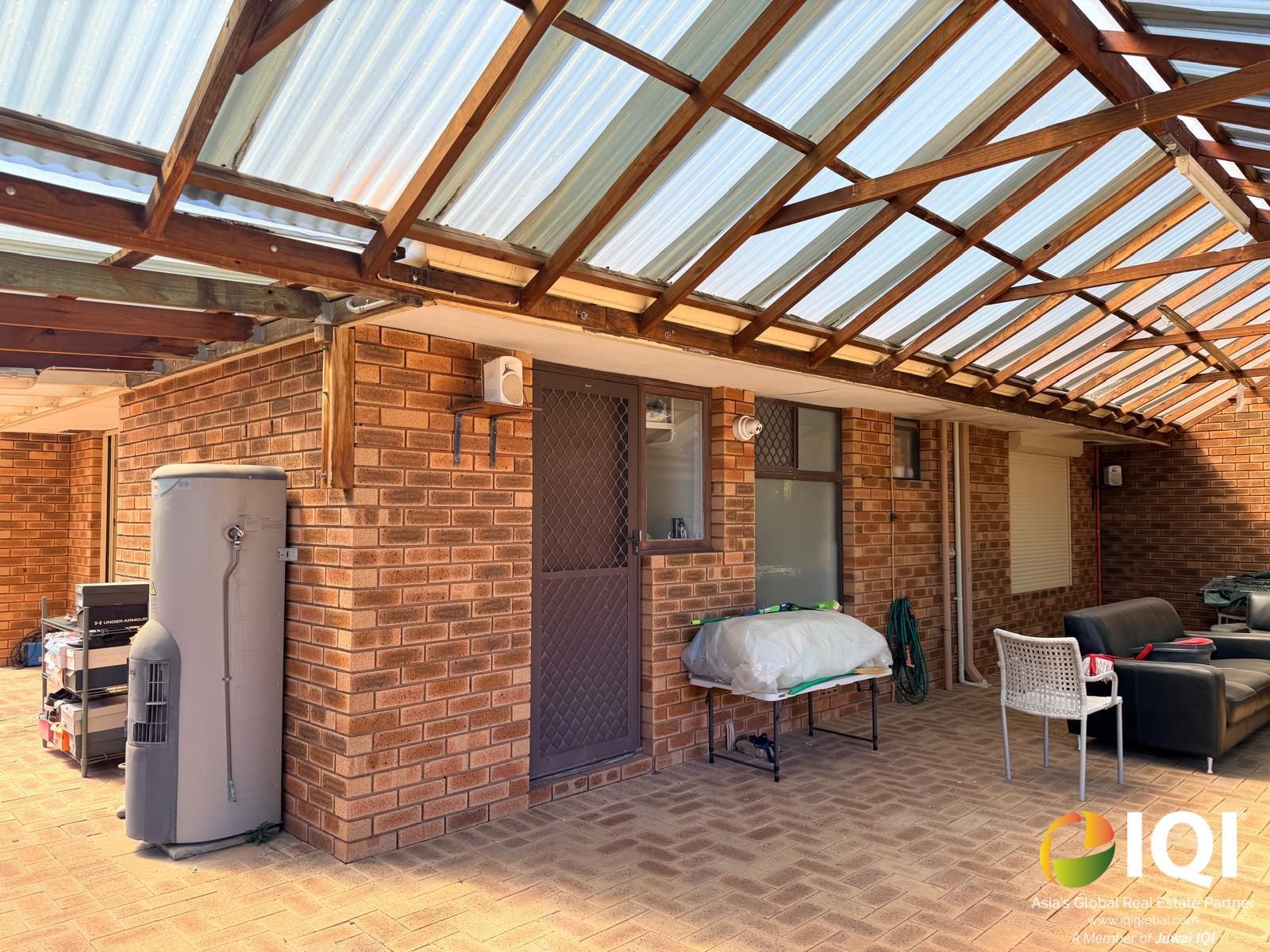 Opportunity Knocks in Blue-Chip Bull Creek image