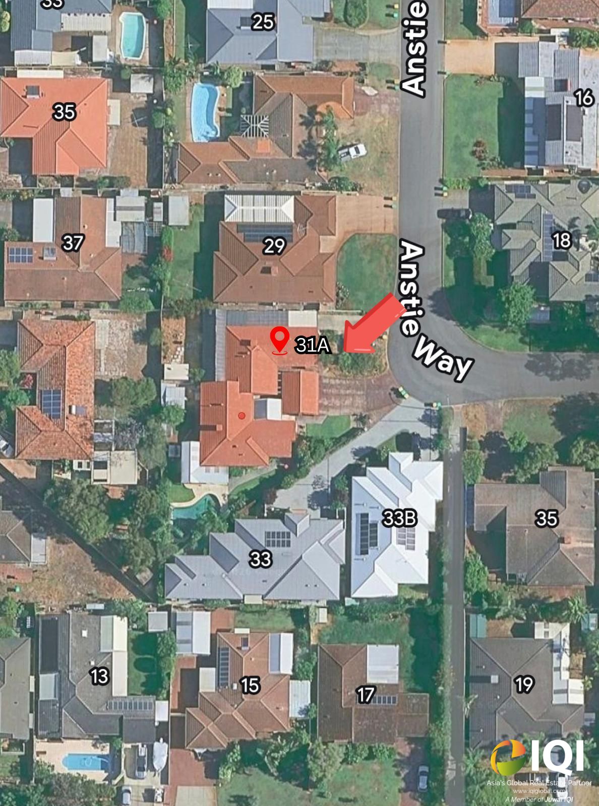 Opportunity Knocks in Blue-Chip Bull Creek image