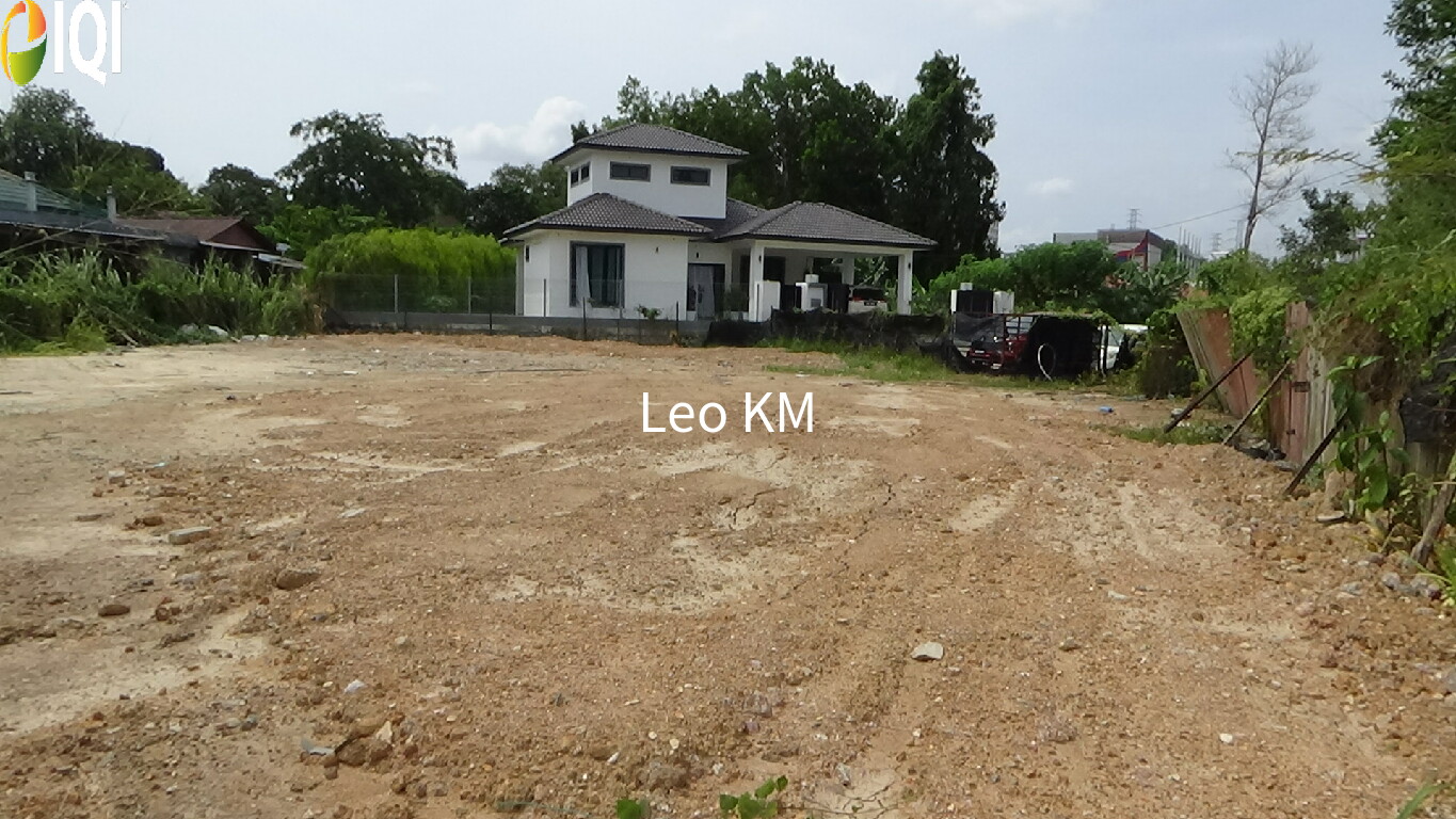 Kampung Tun Razak image