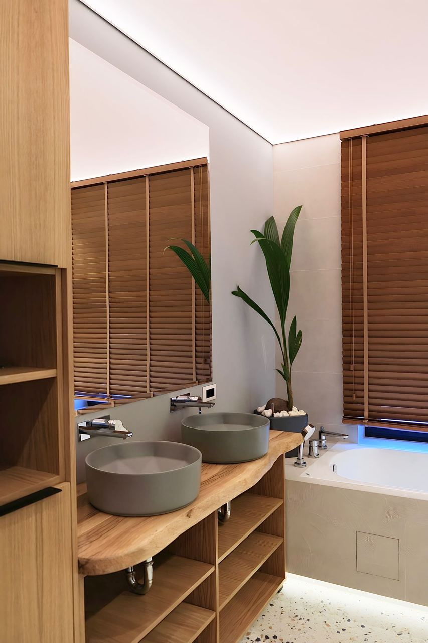 Modern Villas with Panoramic Sea Views in Green Hill image