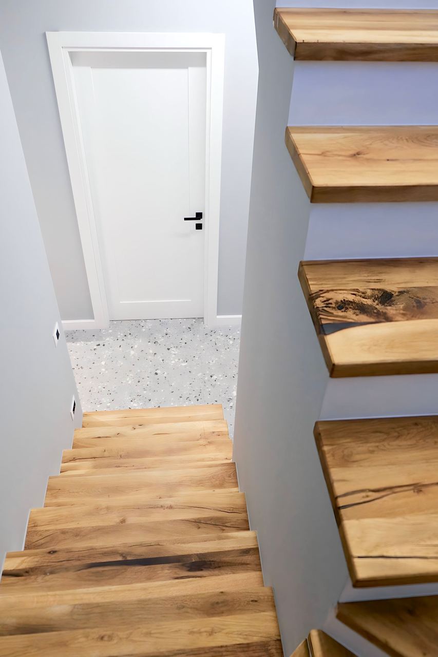 Modern Villas with Panoramic Sea Views in Green Hill image