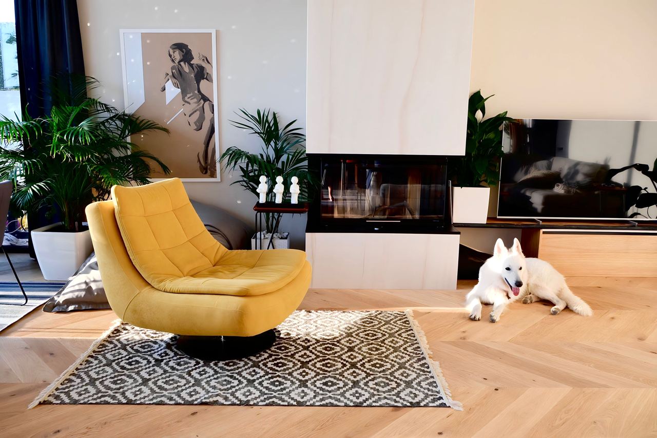 Modern Villas with Panoramic Sea Views in Green Hill image