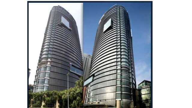 THE GARDEN, NORTH  & SOUTH TOWER @MID VALLEY photo