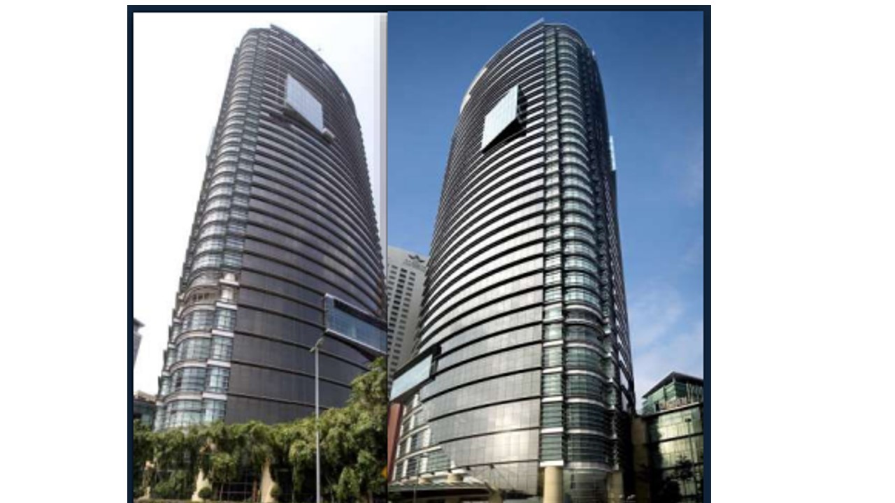 THE GARDEN, NORTH  & SOUTH TOWER @MID VALLEY image