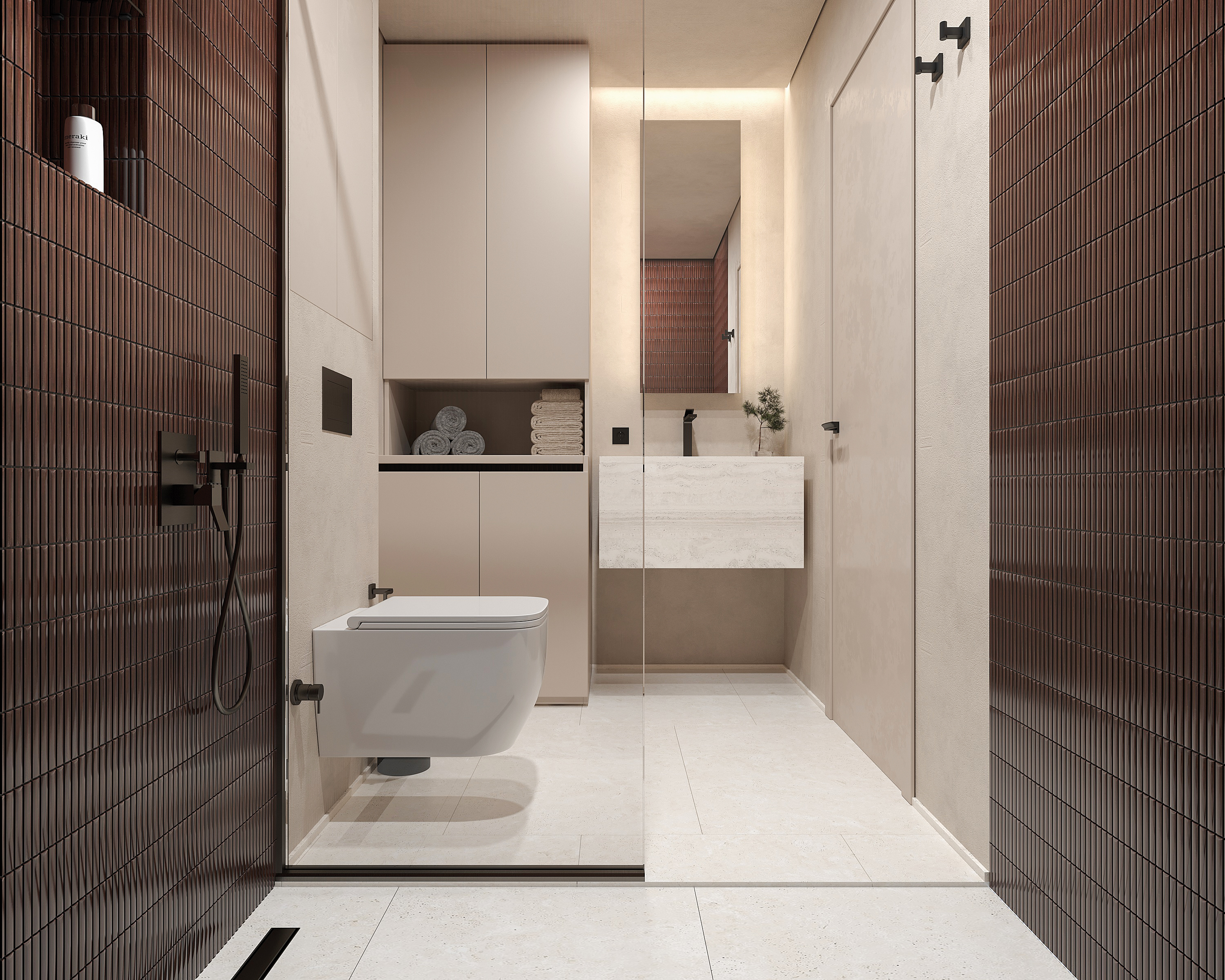 Extraordinary One-Bedroom Apartments in Tivat Gardens image