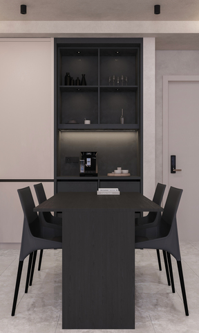 Extraordinary One-Bedroom Apartments in Tivat Gardens image