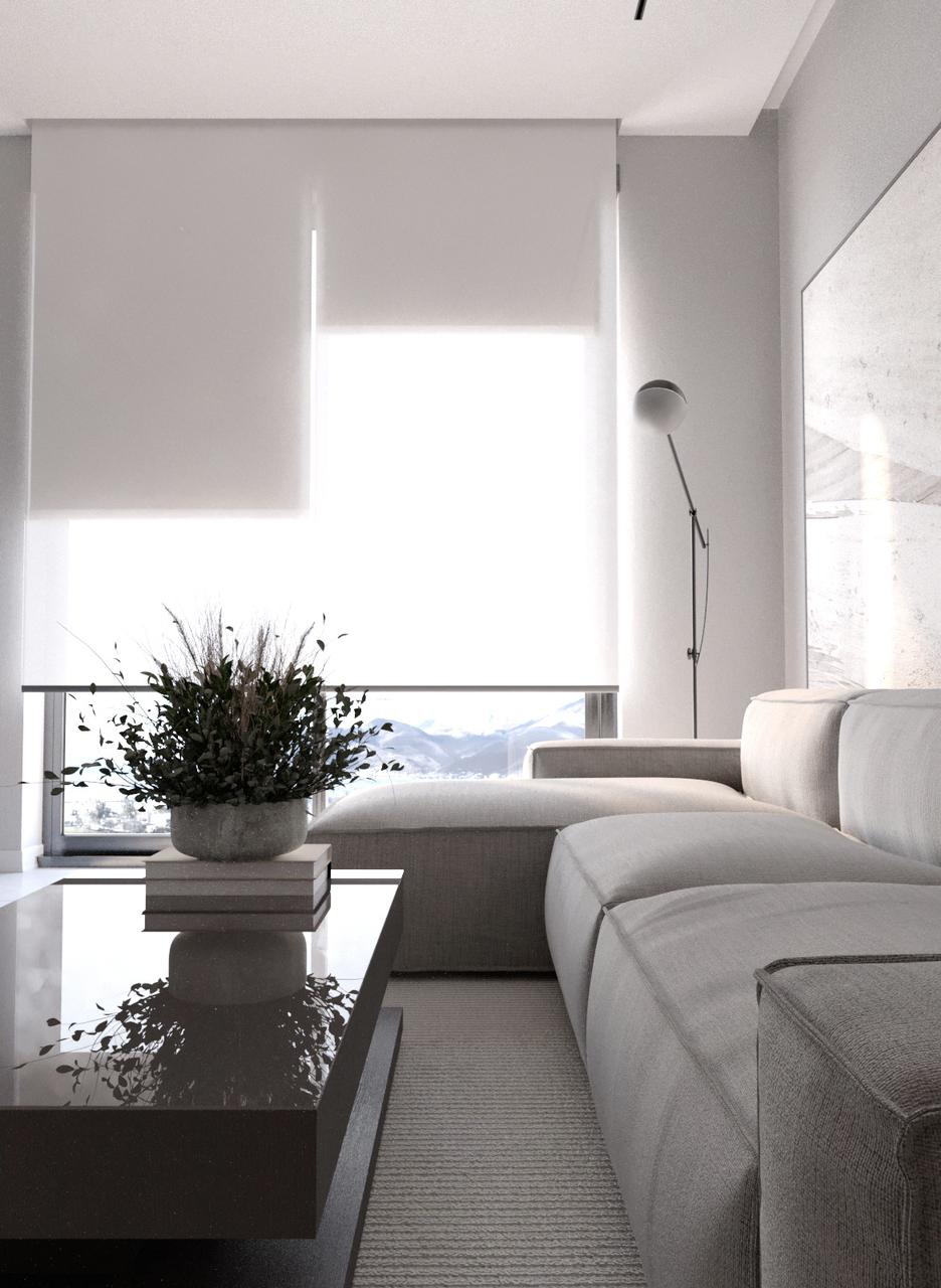 Extraordinary One-Bedroom Apartments in Tivat Gardens image