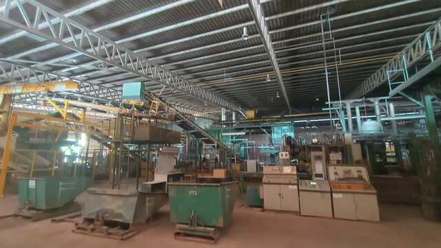Kluang Industrial Park image