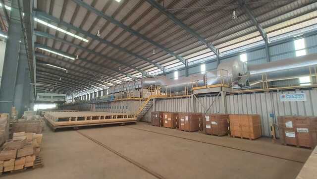 Kluang Industrial Park image