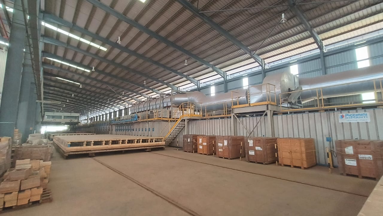 Kluang Industrial Park image