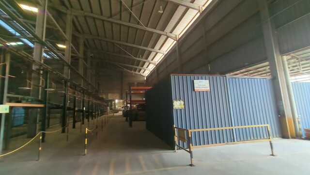 Kluang Industrial Park image