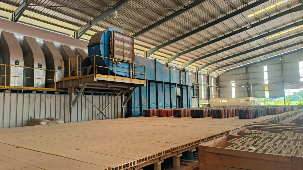 Kluang Industrial Park image