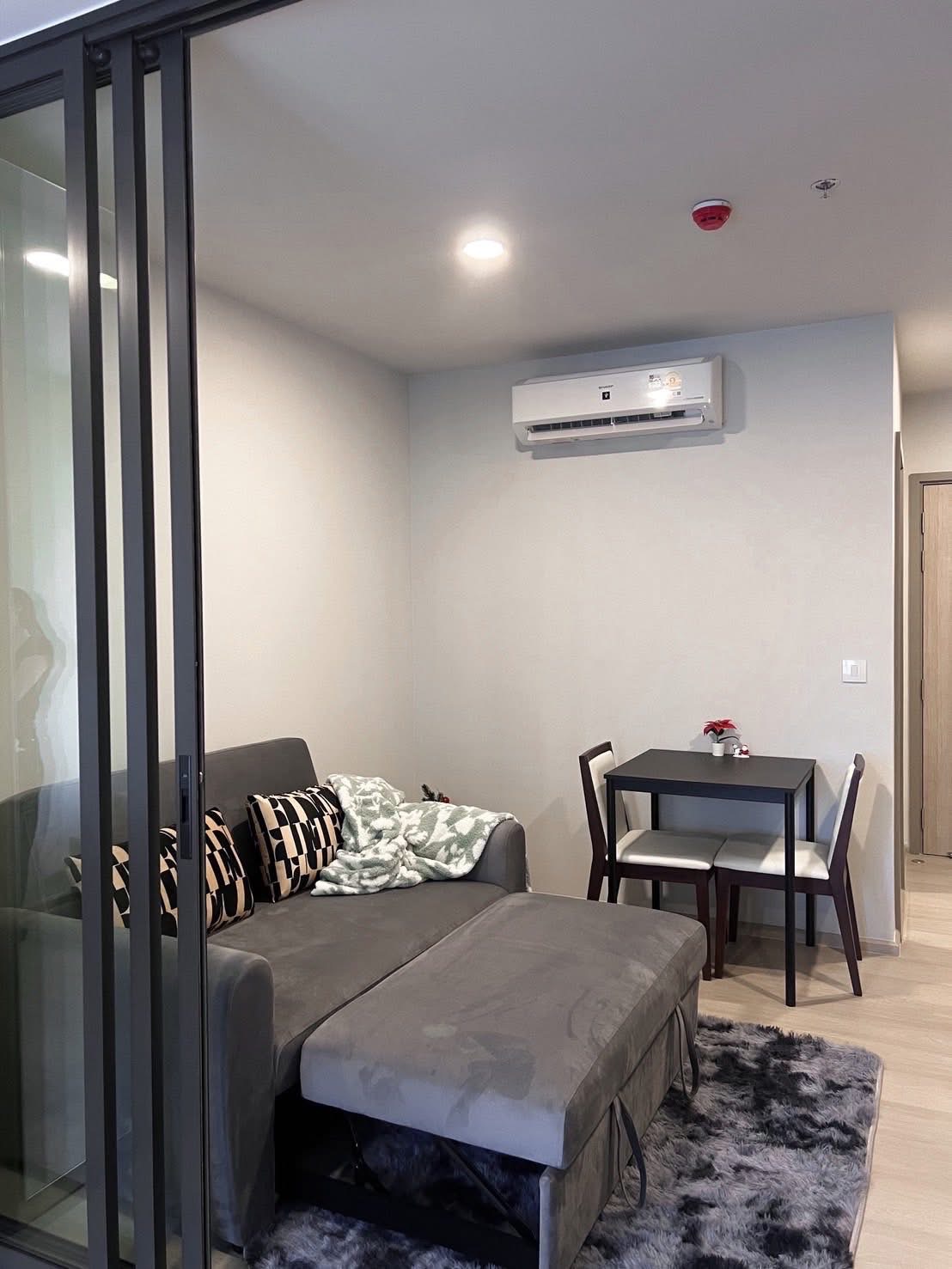 For Rent Aspire Onnut Station (Floor 24) image
