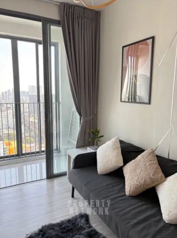 For Rent Duplex at Ideo Mobi Sukhumvit 81 image