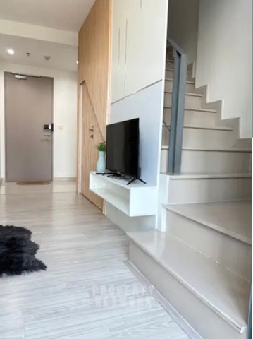 For Rent Duplex at Ideo Mobi Sukhumvit 81 image