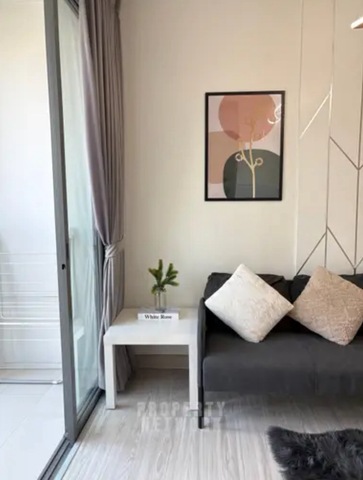 For Rent Duplex at Ideo Mobi Sukhumvit 81 image