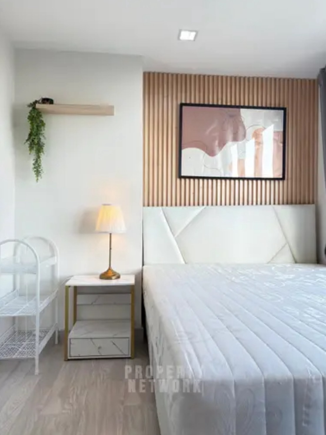 For Rent Duplex at Ideo Mobi Sukhumvit 81 image