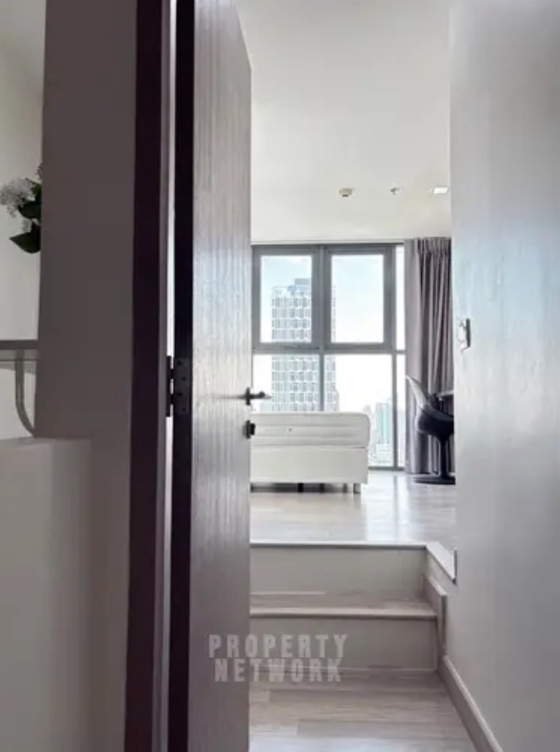 For Rent Duplex at Ideo Mobi Sukhumvit 81 image