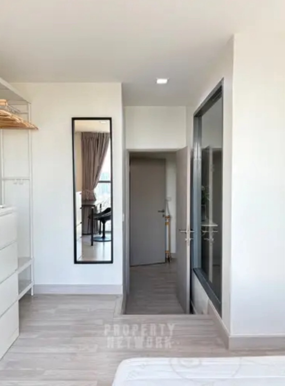 For Rent Duplex at Ideo Mobi Sukhumvit 81 image