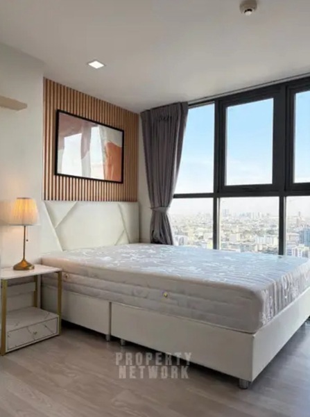 For Rent Duplex at Ideo Mobi Sukhumvit 81