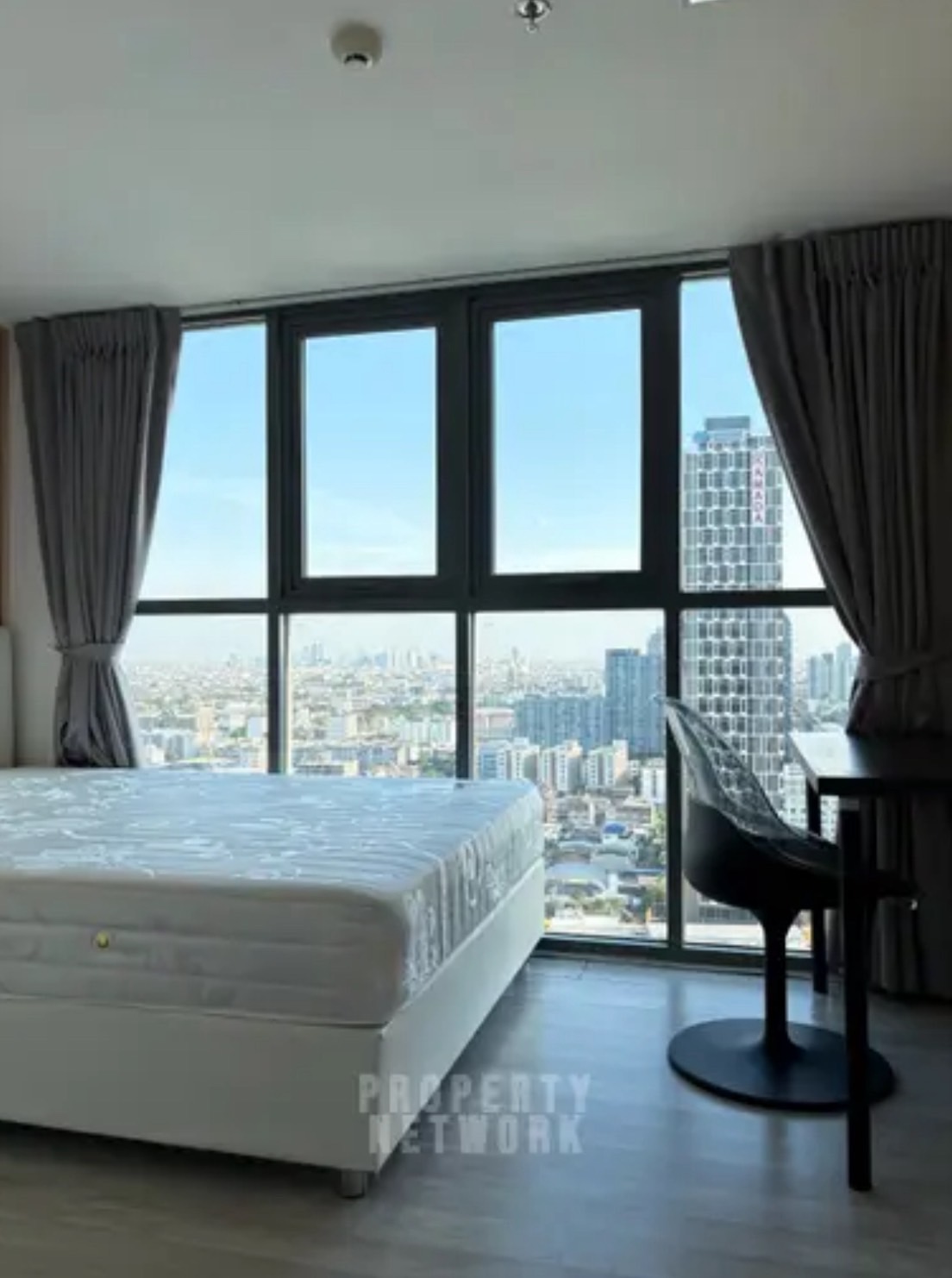 For Rent Duplex at Ideo Mobi Sukhumvit 81 image