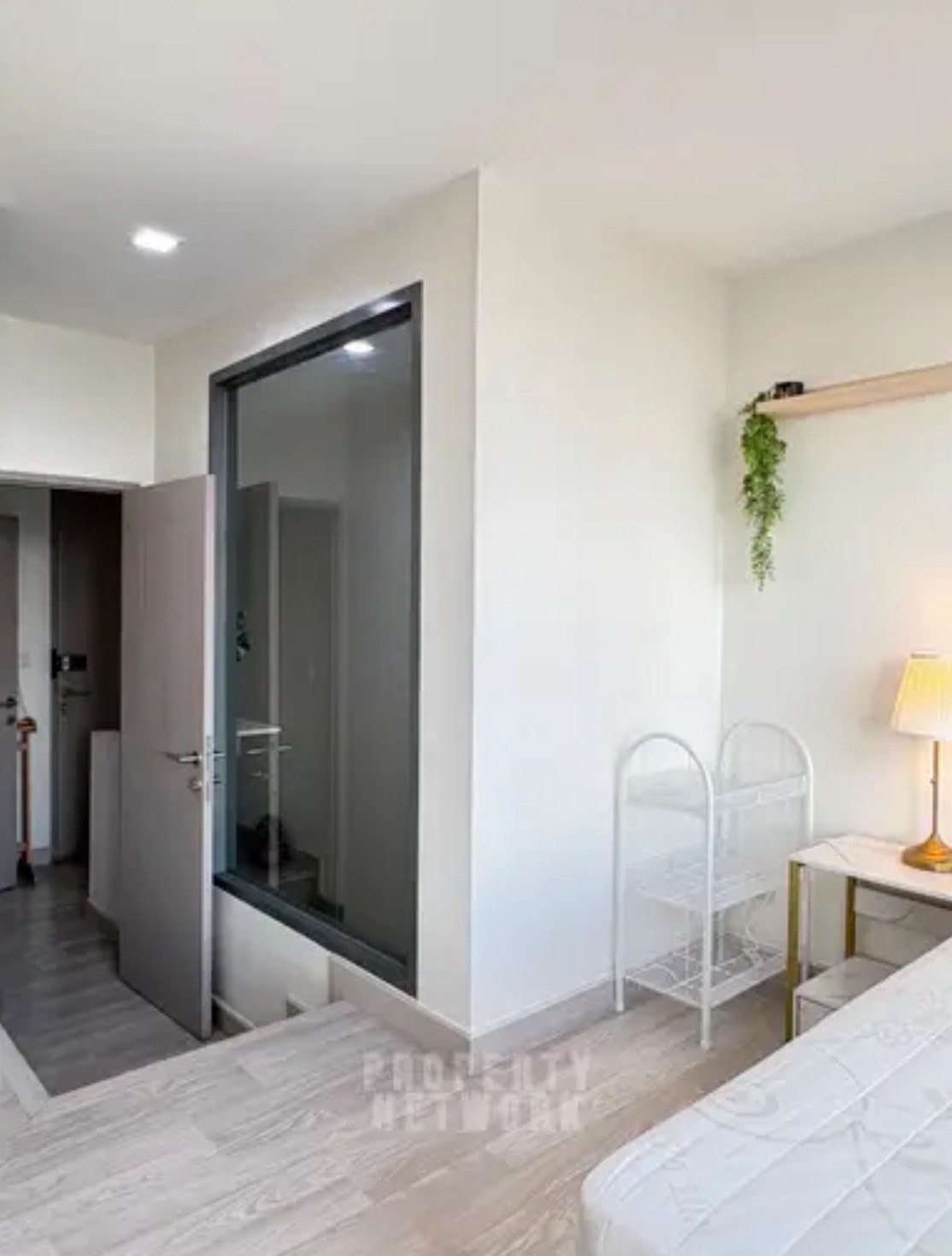 For Rent Duplex at Ideo Mobi Sukhumvit 81 image