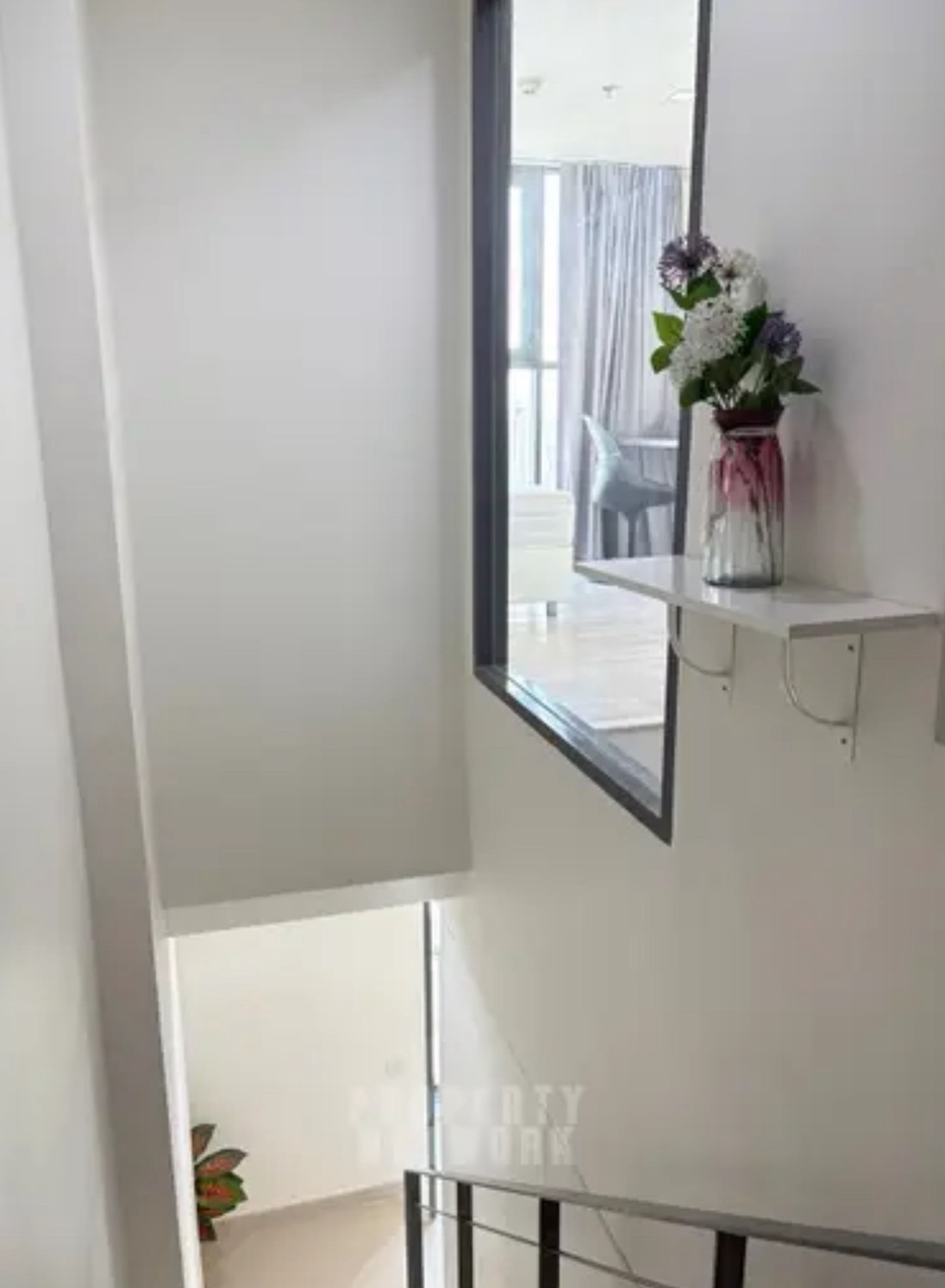 For Rent Duplex at Ideo Mobi Sukhumvit 81 image