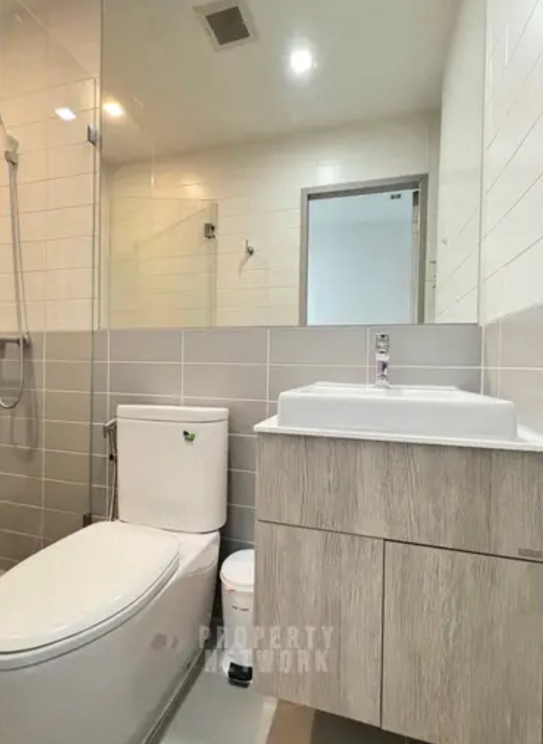 For Rent Duplex at Ideo Mobi Sukhumvit 81 image