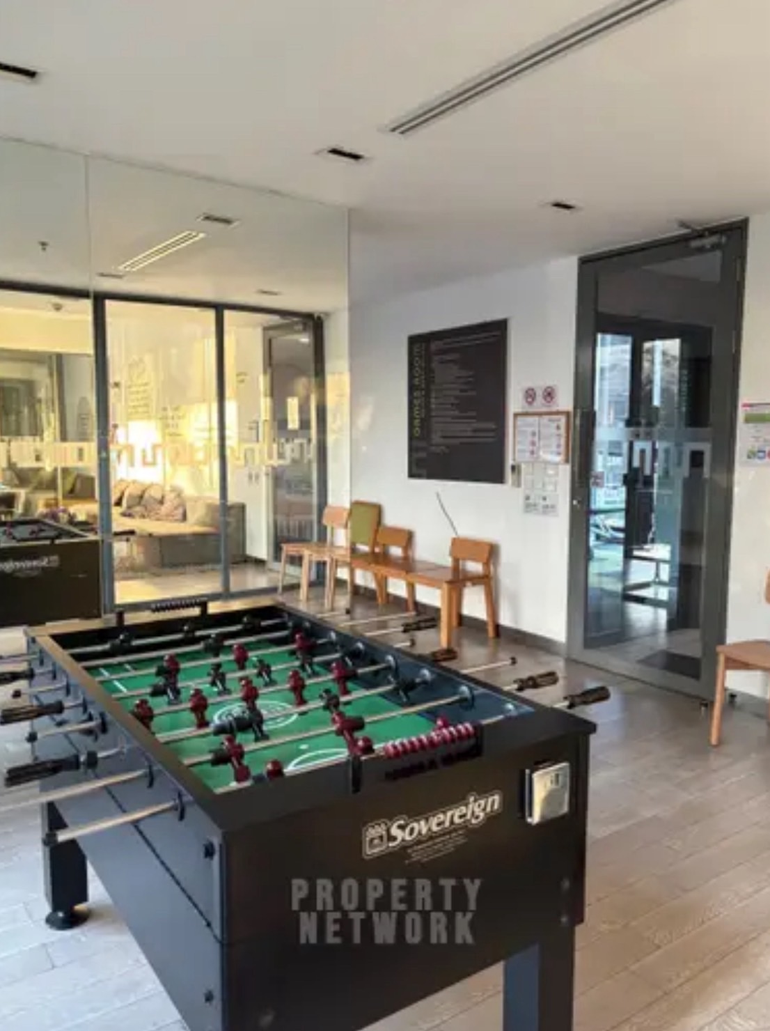 For Rent Duplex at Ideo Mobi Sukhumvit 81 image