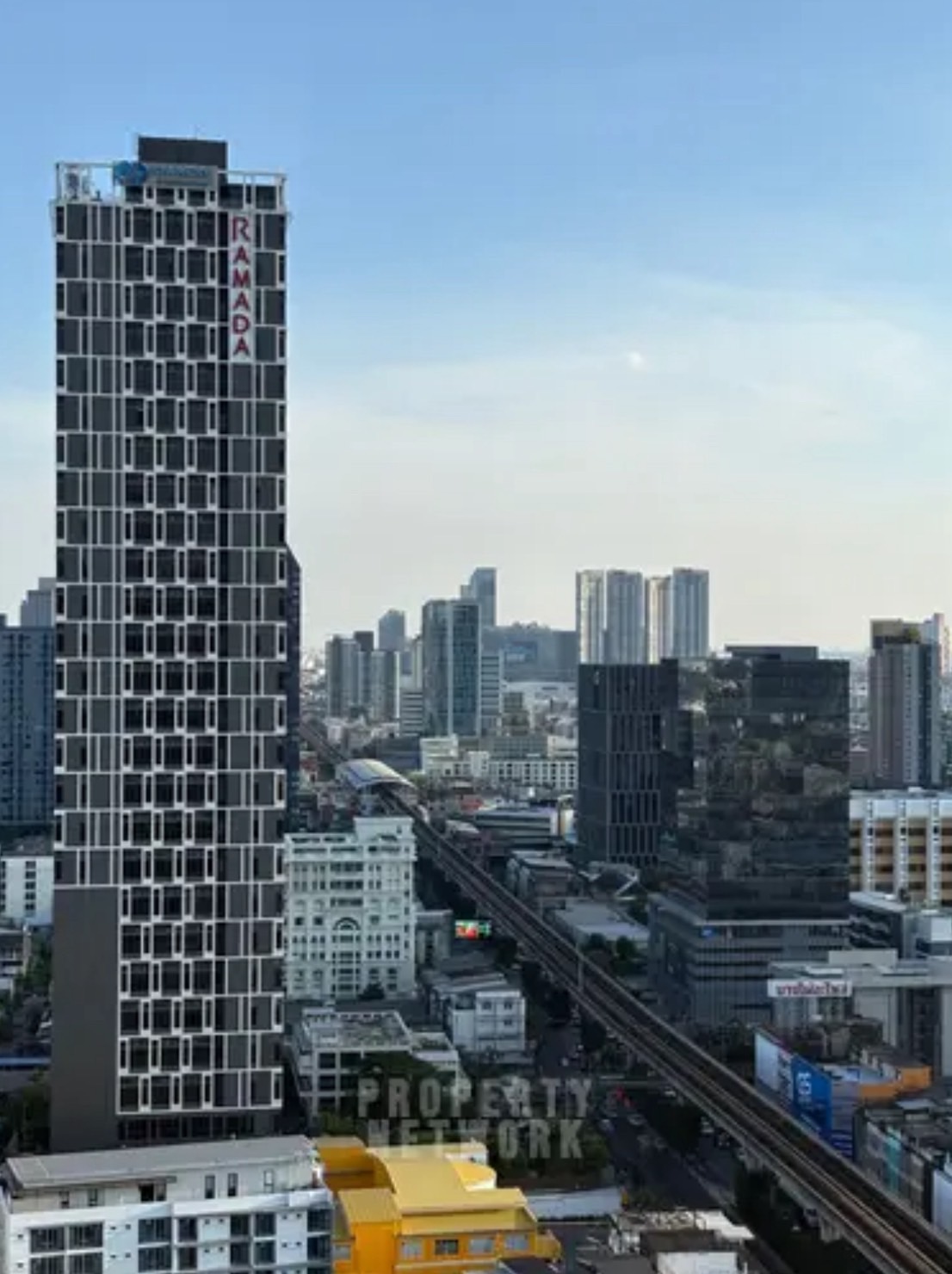For Rent Duplex at Ideo Mobi Sukhumvit 81 image