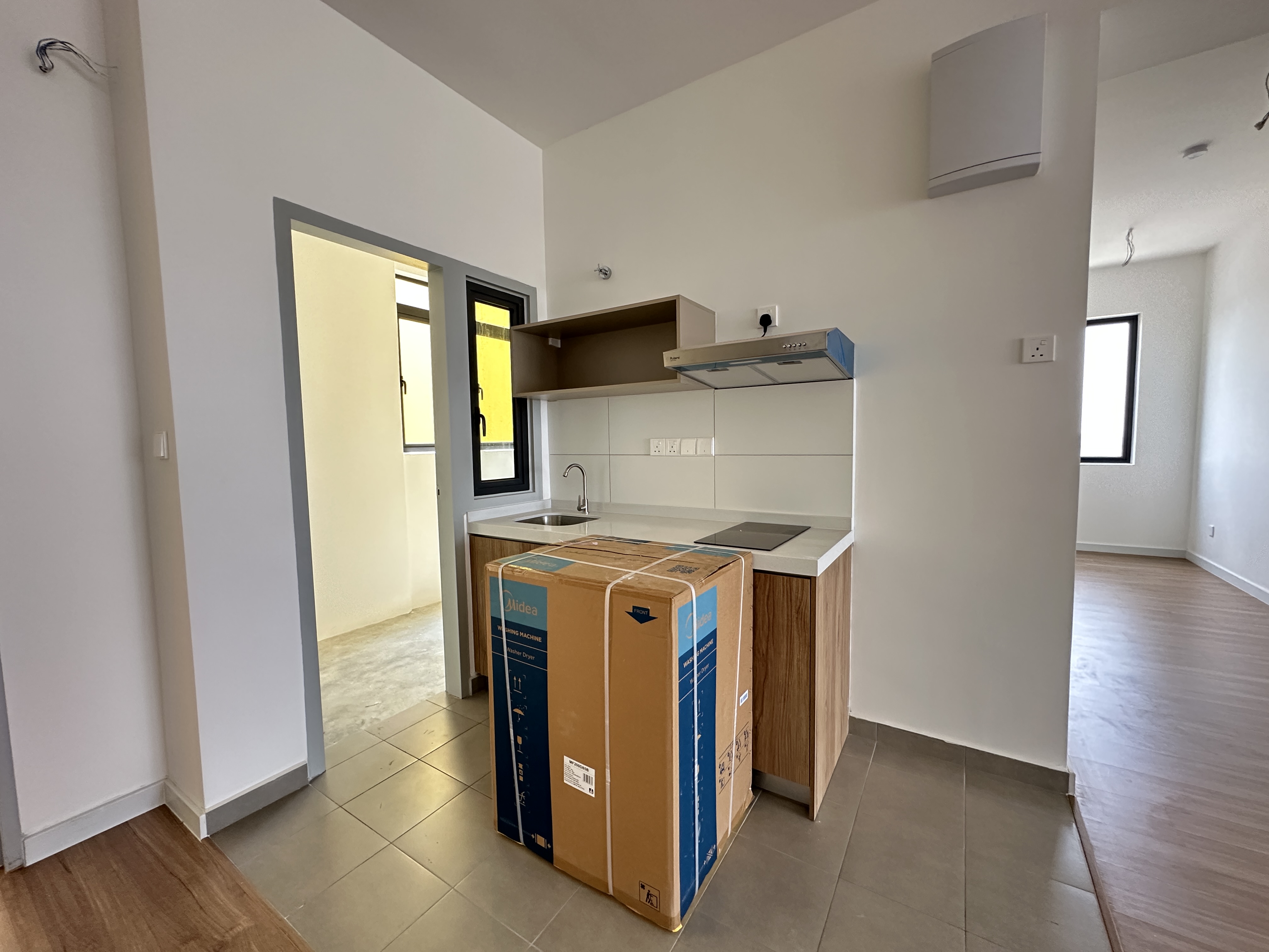 Helix2 @ PJ South image