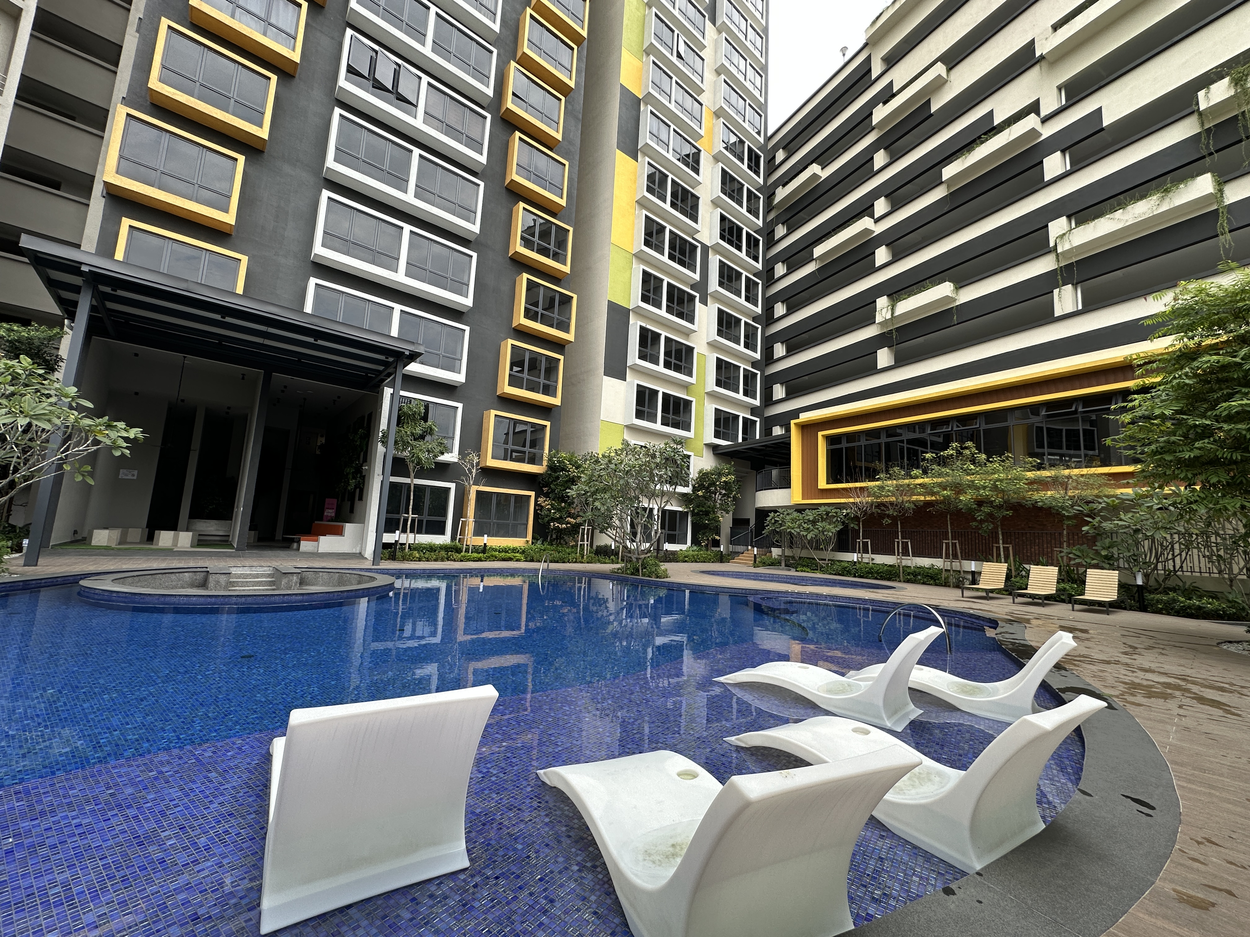 Helix2 @ PJ South image