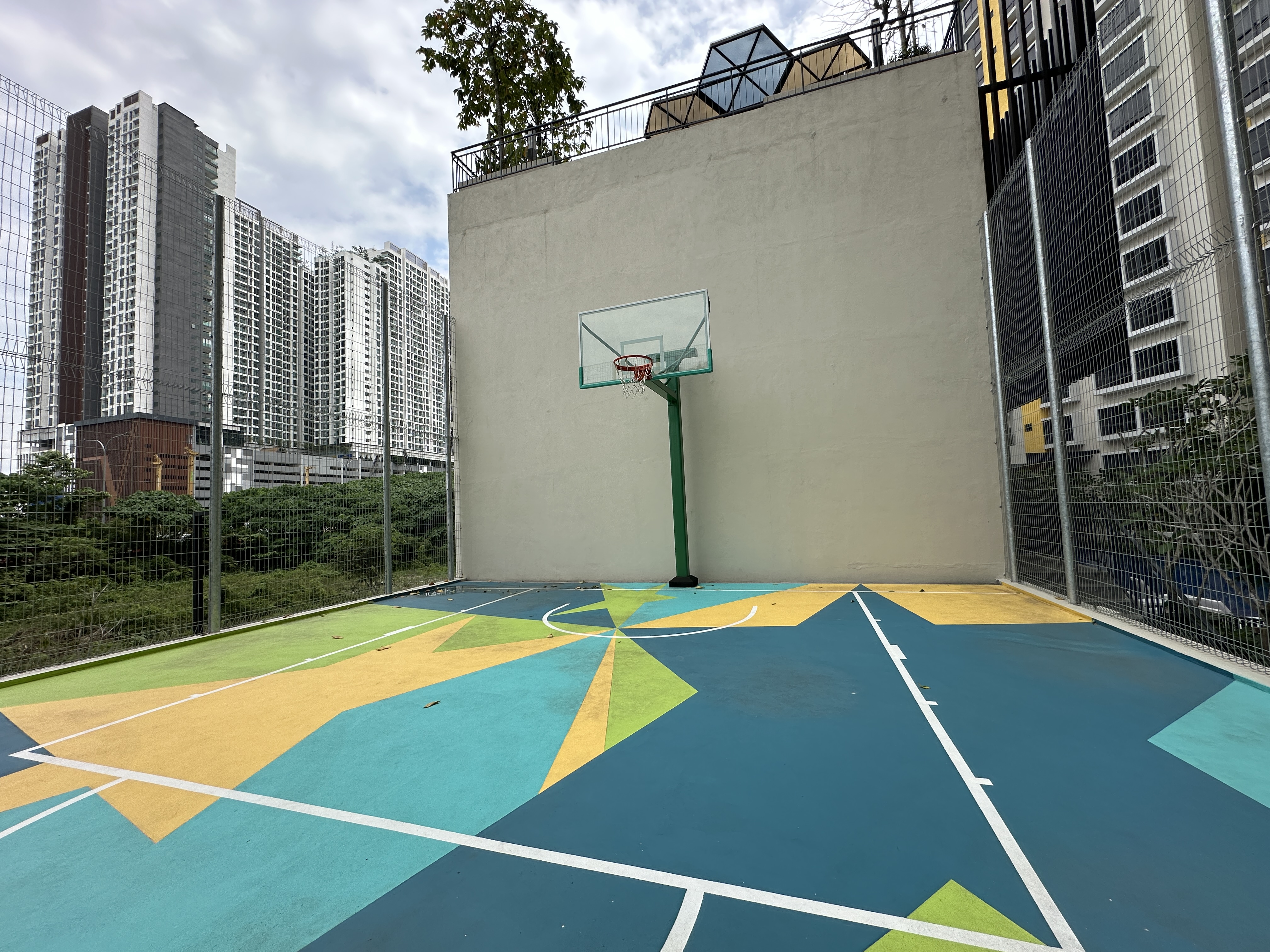 Helix2 @ PJ South image