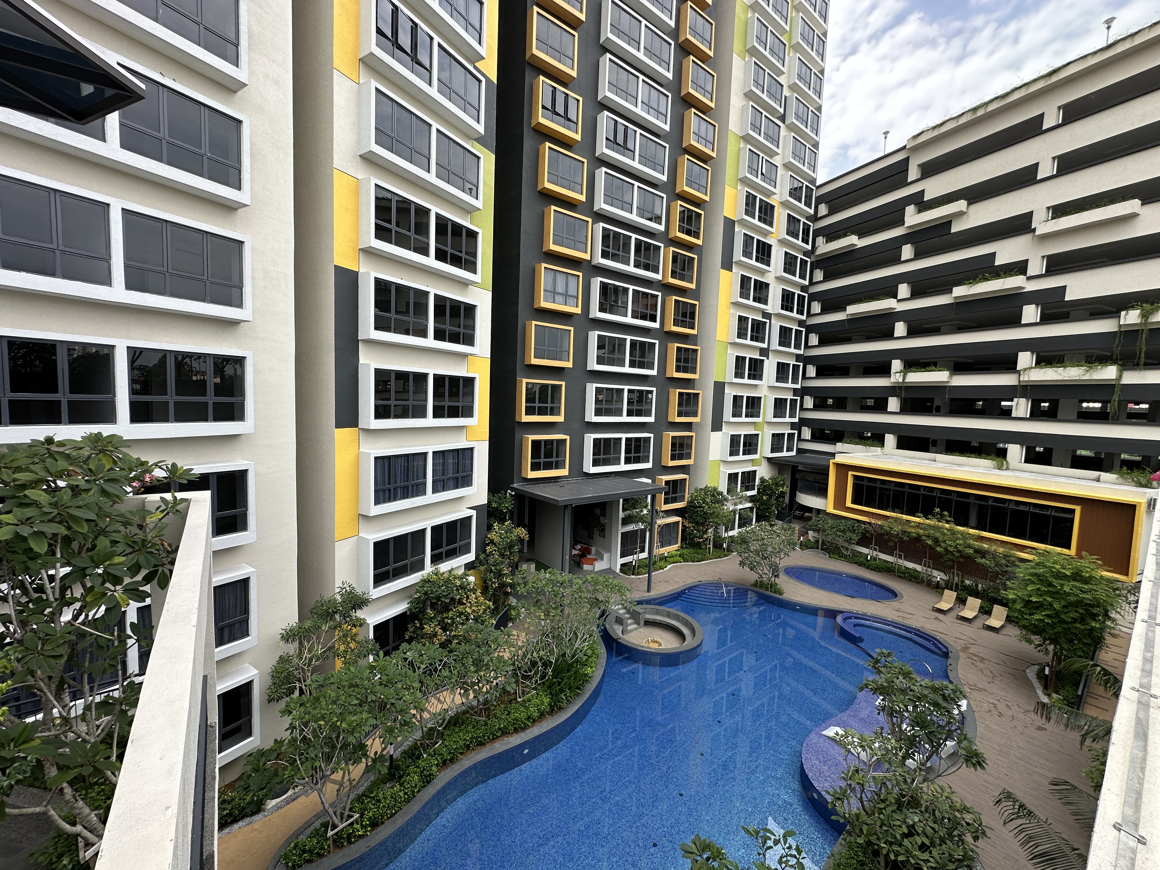 Helix2 @ PJ South image