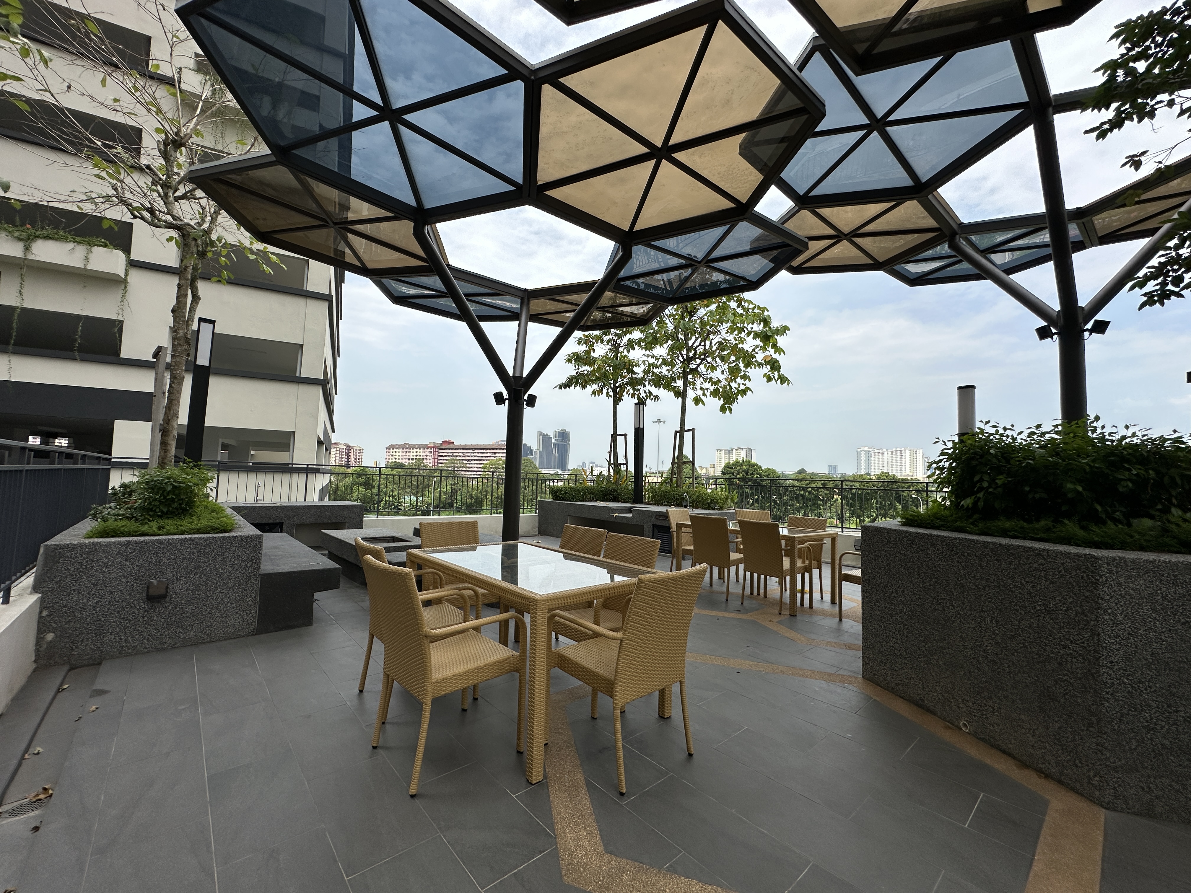 Helix2 @ PJ South image