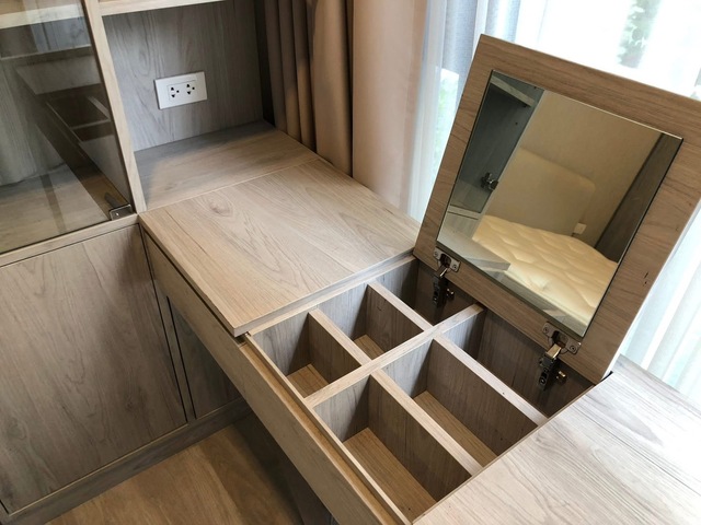 For Rent Quintara Arte Sukhumvit 52 image