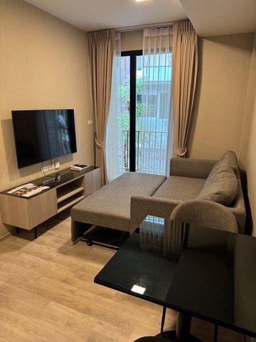 For Rent Quintara Arte Sukhumvit 52 image