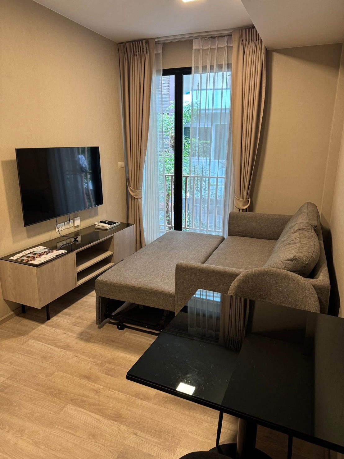 For Rent Quintara Arte Sukhumvit 52 image