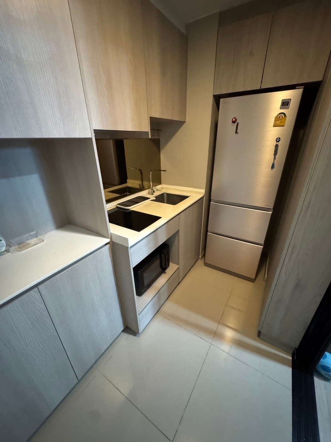 For Rent Quintara Arte Sukhumvit 52 image